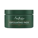 Shea Moisture Daily Exfoliating Face Pads, 30 count -- 24 per case