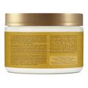 Shea Moisture Raw Shea Butter Deep Moisturizing Hair Masque, 11.5 Ounce -- 12 per case