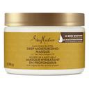 Shea Moisture Raw Shea Butter Deep Moisturizing Hair Masque, 11.5 Ounce -- 12 per case