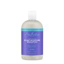 Shea Moisture Aloe Butter and Vitamin B3 Scalp Moisture Shampoo, 13 Fluid Ounce -- 12 per case
