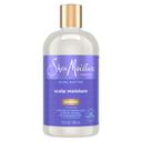 Shea Moisture Aloe Butter and Vitamin B3 Scalp Moisture Shampoo, 13 Fluid Ounce -- 12 per case