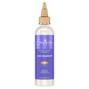 Shea Moisture Apple Cider Vinegar Anti Dandruff Pre Wash, 4 Fluid Ounce -- 12 per case