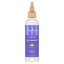 Shea Moisture Apple Cider Vinegar Anti Dandruff Leave In Conditioner, 4 Fluid Ounce -- 12 per case