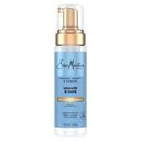 Shea Moisture Manuka Honey and Yogurt Smooth Hold Multi Styling Mousse, 7.5 Fluid Ounce -- 12 per case
