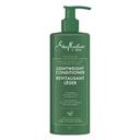 Shea Moisture Men Coconut Oil and Maca Root Lightweight Conditioner, 15 Fluid Ounce -- 4 per case