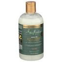 Shea Moisture Amla Oil Bond Repair Shampoo, 13 Fluid Ounce