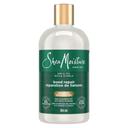Shea Moisture Amla Oil Bond Repair Shampoo, 13 Fluid Ounce -- 4 per case