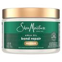 Shea Moisture Amla Oil Bond Repair Hair Masque, 11 Ounce -- 12 per case