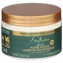 Shea Moisture Amla Oil Bond Repair Leave in Conditioner, 11 Fluid Ounce