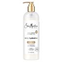 Shea Moisture Virgin Coconut Oil Body Lotion, 16 Fluid Ounce -- 4 per case