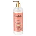 Shea Moisture Coconut Hibiscus Body Lotion, 16 Fluid Ounce -- 4 per case