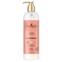 Shea Moisture Coconut Hibiscus Body Lotion, 16 Fluid Ounce -- 4 per case