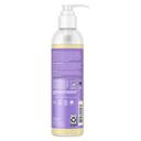 Shea Moisture Nourished and Radiant BHA Exfoliating Gel Cleanser, 7.5 Fluid Ounce -- 12 per case