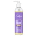Shea Moisture Nourished and Radiant BHA Exfoliating Gel Cleanser, 7.5 Fluid Ounce -- 12 per case