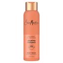 Shea Moisture Coconut and Hibiscus Glowing Radiance Body Wash, 18 Ounce -- 4 per case