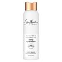 Shea Moisture 100 Percent Virgin Coconut Oil Body Wash, 18 Ounce -- 4 per case