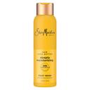 Shea Moisture Raw Shea Butter Body Wash, 18 Fluid Ounce -- 4 per case