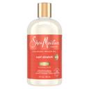 Shea Moisture Kalahari Melon Oil Infused with Hyaluronic Serum Curl Stretch Shampoo, 13 Fluid Ounce -- 12 per case
