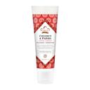 Nubian Heritage Coconut and Papaya Hand Cream, 4 Fluid Ounce -- 12 per case