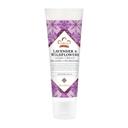 Nubian Heritage Lavender and Wildflowers Hand Cream, 4 Ounce -- 12 per case