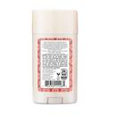 Nubian Heritage 24 Hour Coconut and Papaya Deodorant, 2.25 Ounce -- 18 per case