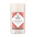 Nubian Heritage 24 Hour Coconut and Papaya Deodorant, 2.25 Ounce -- 18 per case