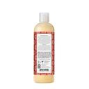 Nubian Heritage Polish Plus Renew Coconut Papaya Body Wash, 13 Fluid Ounce -- 12 per case