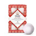 Nubian Heritage Coconut and Papaya Bath Bomb, 1.6 Ounce -- 12 per case