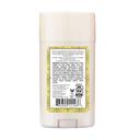 Nubian Heritage 24 Hour Hemp and Haitian Vetiver Deodorant, 2.25 Ounce -- 18 per case