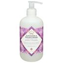 Nubian Heritage Lavender and Wildflowers Liquid Hand Soap, 12 Fluid Ounce