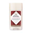 Nubian Heritage 24 Hour Honey and Black Seed Deodorant, 2.25 Ounce -- 18 per case