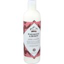 Nubian Heritage Patchouli and Buriti Body Lotion, 13 Fluid Ounce