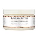 Nubian Heritage Infused Raw Shea Butter, 4 Ounce -- 12 per case