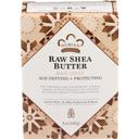 Nubian Heritage Raw Shea Butter Soap Bar, 5 Ounce -- 3 per case