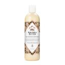 Nubian Heritage Raw Shea Butter Body Wash, 13 Fluid Ounce -- 12 per case