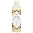 Nubian Heritage Raw Shea Butter Body Wash, 13 Fluid Ounce