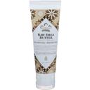 Nubian Heritage Raw Shea Butter Hand Cream, 4 Ounce -- 3 per case