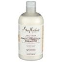 Shea Moisture Virgin Coconut Oil Daily Hydration Shampoo, 13 Fluid Ounce