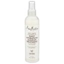 Shea Moisture Virgin Coconut Oil Leave In Treatment, 8 Fluid Ounce