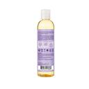 Shea Moisture Lavender Wild Orchid Bath Body and Massage Oil, 8 Fluid Ounce -- 24 per case