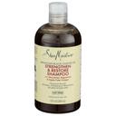 Shea Moisture Jamaican Black Castor Oil Strengthen and Restore Shampoo, 13 Fluid Ounce