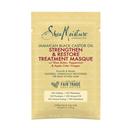 Shea Moisture Masque Strengthen and Restore Jamaican Black Castor Oil Treatment, 2 Ounce -- 24 per case