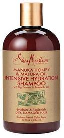 SheaMoisture Manuka Honey and Mafura Oil Intensive Hydration Shampoo, 13 Ounce