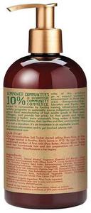 SheaMoisture Manuka Honey and Mafura Oil Intensive Hydration Conditioner, 13 Ounce