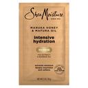 Shea Moisture Manuka Honey and Mafura Oil Treatment Masque, 2 Ounce -- 24 per case