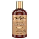 Shea Moisture Hydration Manuka Honey and Mafura Oil Hair Milk, 8 Fluid Ounce -- 12 per case