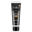 Shea Moisture African Black Soap Clarifying Facial Wash and Scrub, 4 Ounce -- 24 per case