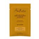 Shea Moisture Raw Shea Butter Treatment Masque, 2 Ounce -- 24 per case