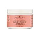 Shea Moisture Coconut and Hibiscus Curl Enhancing Smoothie, 12 Ounce