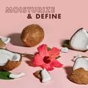 Shea Moisture Coconut and Hibiscus Curling Gel Souffle, 12 Ounce -- 12 per case